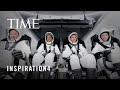 Inspiration4 Mission: Everything You Need to Know | TIME