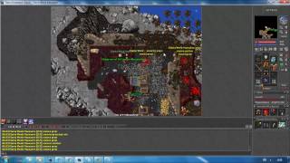 Souleater Hunt - Tibia Bellona RPG