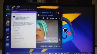 (REQUESTED) Annoying Orange Screaming Has BSOD Part 5