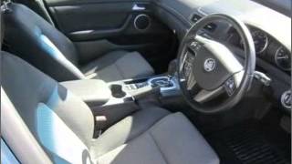 2009 Holden Calais - Burwood Vic