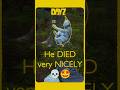 🐺The most ANNOYING animal in DayZ #dayz #dayzpvp #dayzmoments