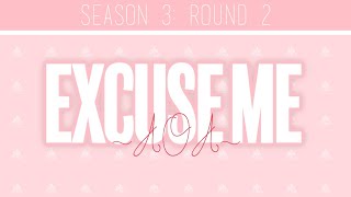 《F50S3-R2》Excuse Me (AOA)
Hello, superstars~!
Welcome to the second round of FIGHTING 50S SEASON 3! This is a competition based off of both season 1 of Produce 101, as well as SIXTEEN (the show Twice was formed from), Idol School, et cetera~!
In this round, each contestant submitted a preference order for the different songs available. Once ranks were complete for Round 1, that is the order contestants chose songs through the form they submitted.
There are two groups covering six different songs, where 2x3 share the same title! Whichever group of the two has the most support (likes, comments, etc. everything will be taken into account) will gain a popularity bonus. On top of that, the judges will pick their favorite of the two! This competition is focused much more on the judging panel, who are looking for singing ability, timing, and other elements used in covering.
You can also vote for your three favorite performers from all six songs below:
https://docs.google.com/forms/d/10WS_Omuq-aQ9uLVVSRafV148zvUDY8ESwnxAp5kGHL8/
The three with the most votes will get a bonus.
In this competition, participants are encouraged to try Japanese and Korean. Each person chose a language (or both) that they would be actually judged on. If they chose both, they will be judged normally in any song. However, if someone chose Korean and ends up in a Japanese song or vice versa, that person will be less harshly judged on the language and given as much feedback from judges as possible to improve with that language.
Each team has until October 28th to garner as much support as they can. Only the points each person receives add up to their ranking and the ranking determines the order of which round 3 songs are chosen.
Of course, the points also accumulate throughout the competition and the person with the most points in the end... wins!
You may be asking? What do winners get out of this? Not really much of anything, outside of competing and hopefully making new friends or meeting new people!
Support your favorite in each song by doing all you can to give them love and stay tuned for more from FIGHTING 50!
ORIGINAL ARTIST: AOA
GROUP LEADER: Rachael ( channel/UCJhSmdqzPTS8LRJ8MK4Cuhg )
AUDIO MIXER: Mila ( nowtheskyisblue )
VIDEO MIXER: Zann ( @wonvelyhae )
GRAPHIC: Zann ( @wonvelyhae )
Cast:
Ashlyn ( @leexcovers.oe )
K.eL ( xlovePlaySING )
Mila ( nowtheskyisblue )
Rachael ( channel/UCJhSmdqzPTS8LRJ8MK4Cuhg )
Zann ( @wonvelyhae ) 《F50S3-R2》Excuse Me (AOA)