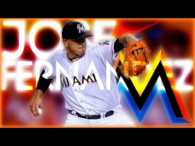 Jose Fernandez | 2016 Highlights RIP JDF 16 ᴴᴰ class=