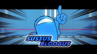 Sussus Bloogus Remix Vs. Impostor Alternated