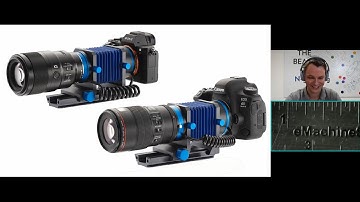 Building your Ideal Macro Bellows Configuration (Webinar Replay)