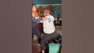 تم انقاد الحسين بنجاح 😡