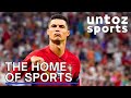 Untoz Sports | The Home of Sports
