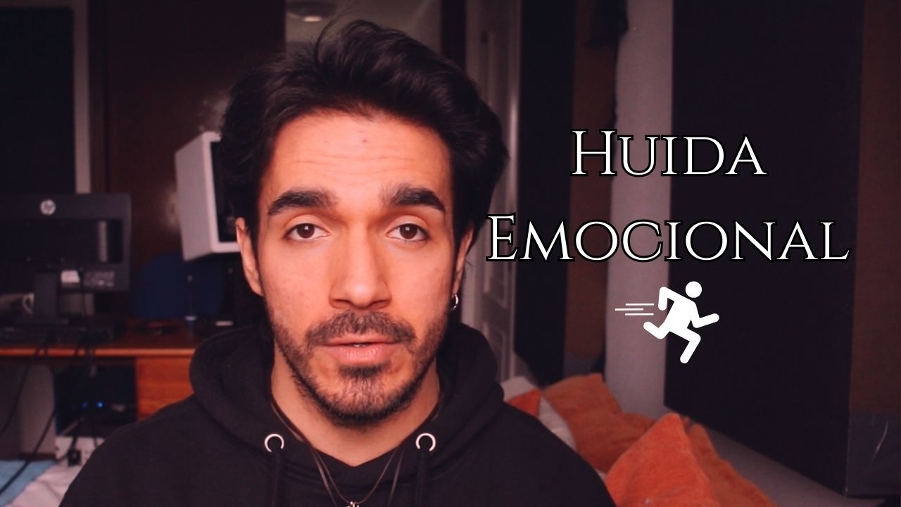 Evitación Emocional: Por Qué Negamos Lo Que Sentimos