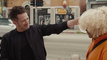 What’s the most popular swear word?