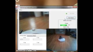 Celebrity RPI Engineering Ambassadors PiRobot Create Demo Net Worth