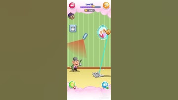 Snake Troll - Thief Master level 64