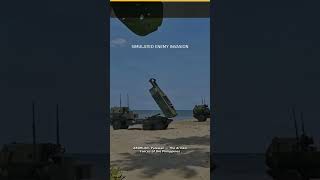 Palawan: AFP, US Forces Stage Major Counter-Landing Drill