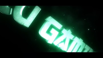 New intro Made by Viperx