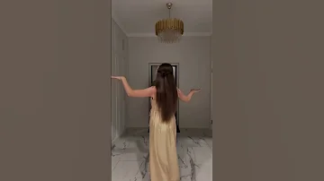 الرقص اسمر ياسمر 