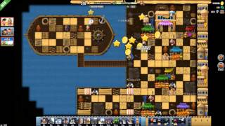 Robin Hood - (1) - Saracen Prison - Diggy's Adventure Guide