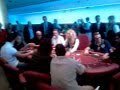 Poker Room at the Casino Loutraki by Pokerunion.gr - YouTube