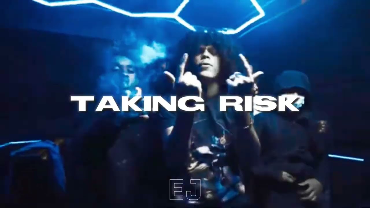 Jersey Club X Bloxkz X Mdot 59 X COE Wiki Type Beat “TAKING RISK