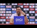 Íñigo Pérez: "Estamos muy contentos por la victoria"