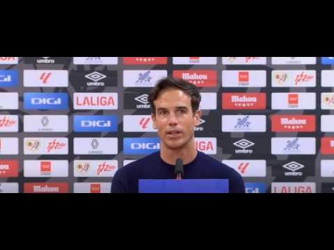 Íñigo Pérez: "Estamos muy contentos por la victoria"