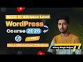 What is CMS?  | CMS Kya Hota Hai? | WordPress Course Hindi 2026 | Class 3 | Abhay Rajput