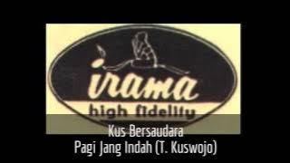 Kus Bersaudara - EP Irama 1964 / Koes Bersaudara - Meraju Kalbu