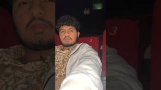 Dunki movie bich mein hi chodni padi😭😱 || MINI VLOG 110 || #minivlog #vlogs