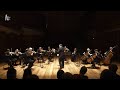 Orchestre royal de chambre de wallonie  les grands moments de 2023  4k