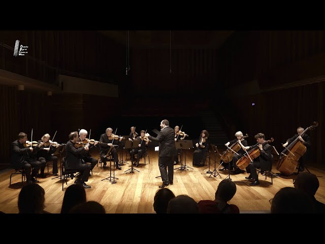 Orchestre Royal de Chambre de Wallonie - Les Grands moments de 2023 - 4k