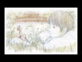 (Cover) The Song of Arrietty [English]