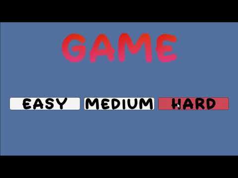 Tetris From Scratch in Unity 8/24