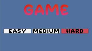 Tetris From Scratch in Unity 8/24
