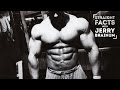 Why Are Bodybuilders Using This Illegal Russian Drug? | Straight Facts With Jerry Brainum