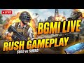 MAHASHIVRATRI SPECIAL BGMI LIVE STREAM | CLOUT IS LIVE