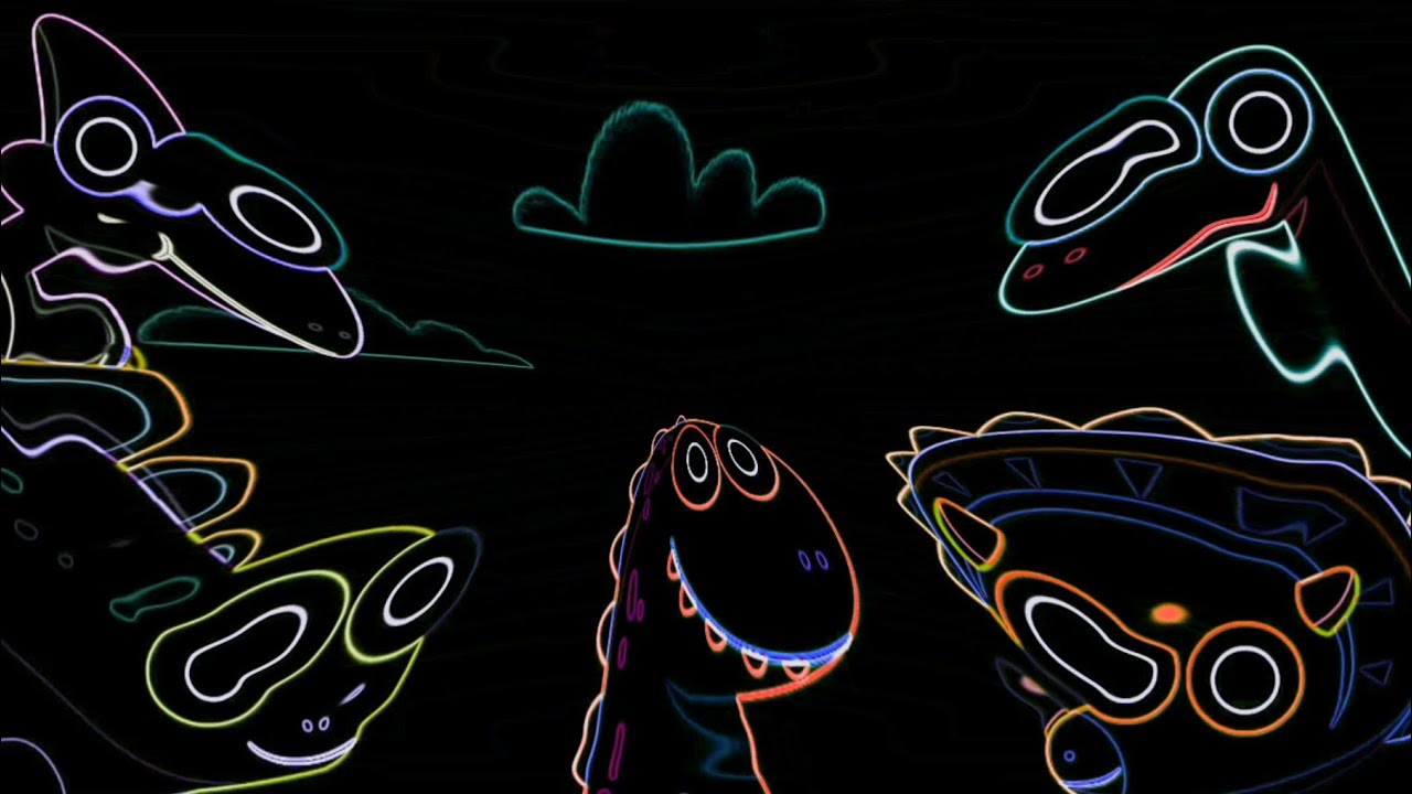 Outro Super simple Songs 🤩 Sponsored By Klasky Csupo Effect Complication 