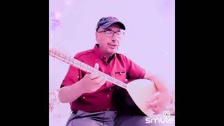 Rıza Doğanses Kara Gözlüm Kar Yağdırdın Başıma