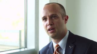 Texas MBA Beyond the Classroom - MBA+ Program