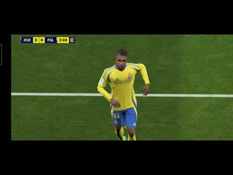 0lxtoto x anginjp188 - AL NASSR-CRISTIANO RONALDO VS SE PALMEIRAS