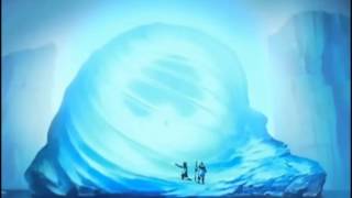 Let it Go Avatar: The Last Airbender AMV