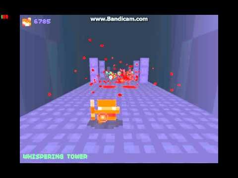 Играем в Dungeon Highway персонажами Dimli и Gruffydd на лёгкой сложности