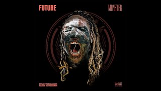 Future - Mad Luv (Lyrics)