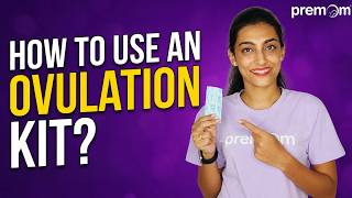 How to Use an Ovulation Test Correctly to Get Pregnant | Complete Beginner’s Guide