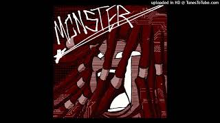 MONSTER - AQUA RAPS