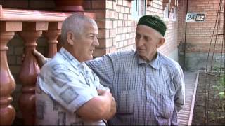 Бюро Расследований. Серия "Чечня. Дорога домой" Бюро Расследований. Серия "Чечня. Дорога домой"