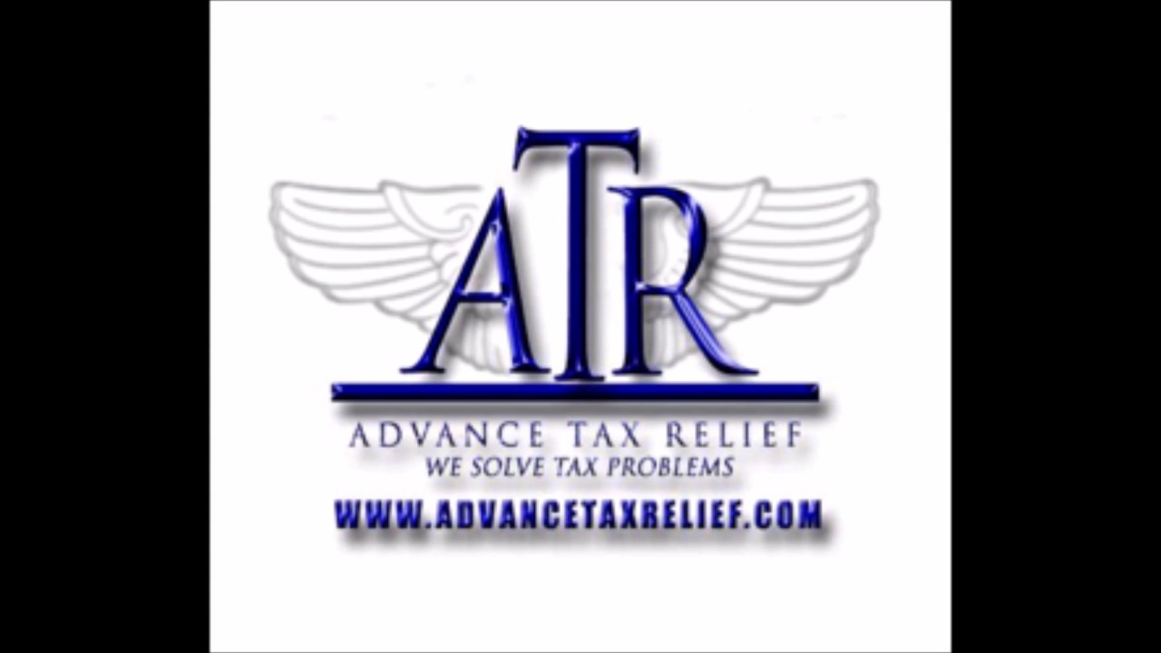 ADVANCE TAX RELIEF - 4 THINGS TO KNOW ABOUT THE IRS