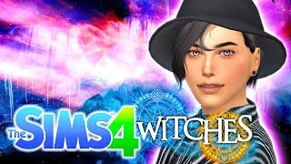 ‍♂ SIMS 4 WITCHES! ‍♀