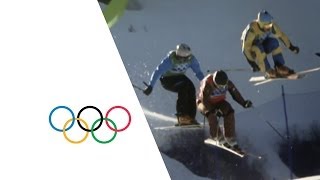 Best Of The Winter Olympics