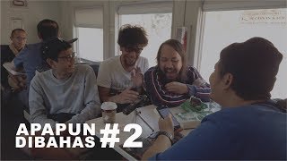 Morfem Apapun Dibahas Episode 2