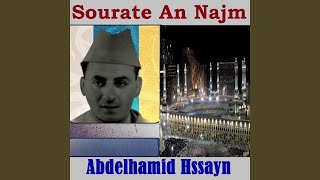 Sourate An Najm (Warch)