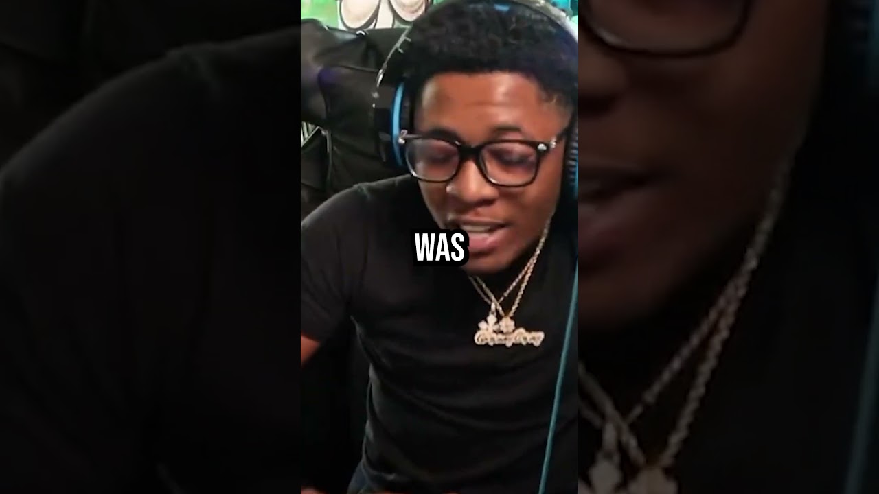 REGGIE SAYS WHY HE ALWAYS USED TO GET FREE HAIRCUTS🤣
