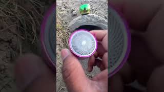 Would Your JBL Bluetooth Speakers Survive This  #JBL #soundasmr #durabilitytest #music #trending
